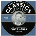 Jones,floyd - 1948-1953 - Music CD