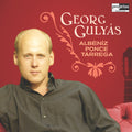 Gulyas,georg - Albeniz Ponce Tarrega - Super Audio CD