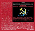 Great Voices Of French Communism / Various - Great Voices Of French Communism / Various - Music CD