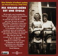 Delanoy,pascal - Ma Grandmere Est Une Etoile - Music CD