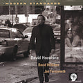 Hazeltine,david - Modern Standards - Music CD