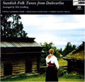 Lindberg,nils - Swedish Folk Tunes From Dalecarlia - Super Audio CD