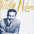 Nelson,willie - Ghost - Music CD