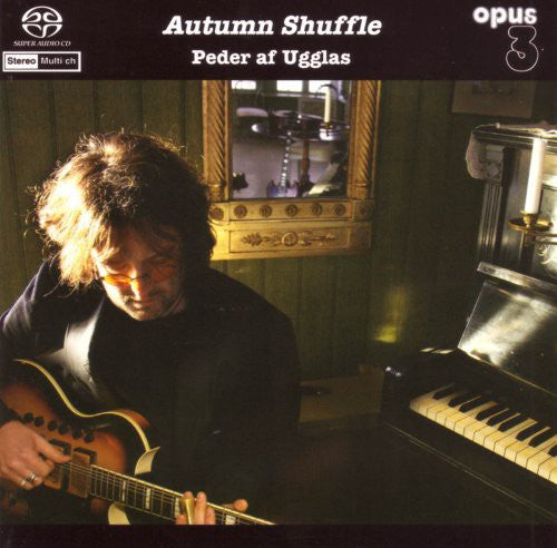 Ugglas,peder Af - Autumn Shuffle - Super Audio CD