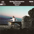 Astrand / Global Percussion Network - Rauk - Super Audio CD