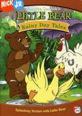 Little Bear: Rainy Day Tales - Little Bear: Rainy Day Tales - DVD