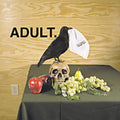 Adult - Dume - Music CD