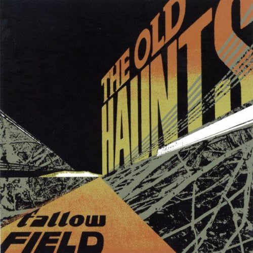 Old Haunts - Fallow Field - Vinyl Record