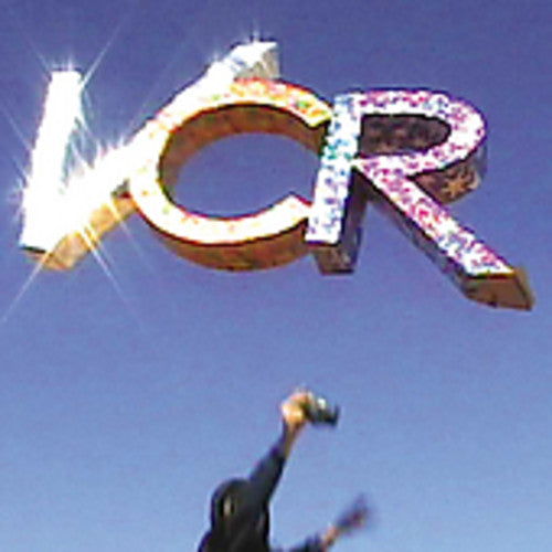 Vcr - Vcr - Music CD