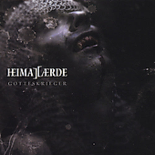 Heimataerde - Gotteskrieger - Music CD