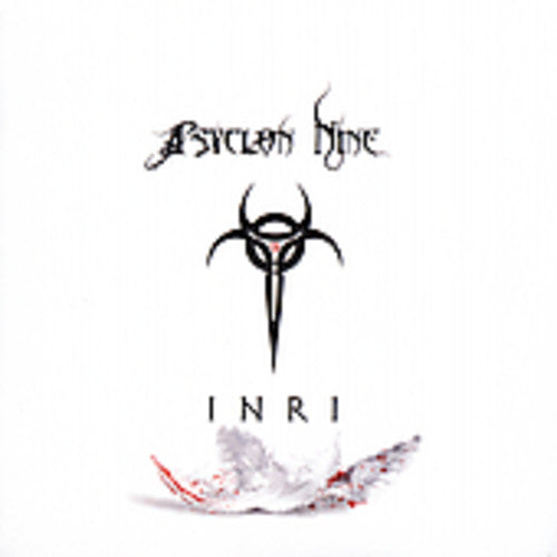 Psyclon Nine - Inri - Music CD