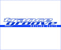 Trance Groove - Driving South - Music CD