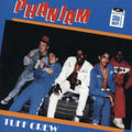 Tuff Crew - Phanjam - Music CD