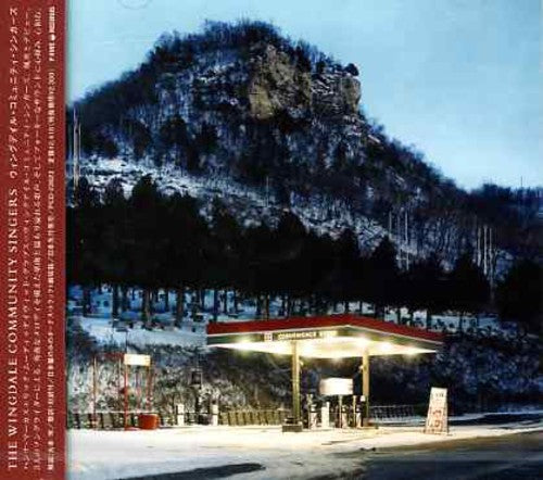 Wingdale Community Singers - Wingdale Community Singers - Music CD