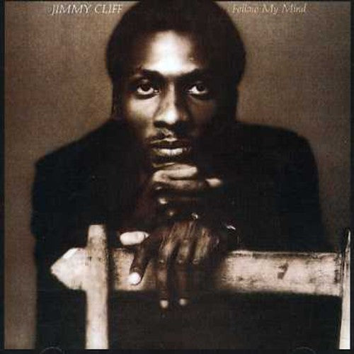 Cliff,jimmy - Follow My Mind - Music CD