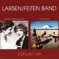 Larsen / Feiten Band - Larsen / Feiten Band / Full Moon - Music CD