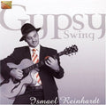 Reinhardt,ismael - Gypsy Swing - Music CD
