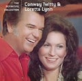 Twitty,conway / Lynn,loretta - Definitive Collection - Music CD