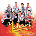 Yahari - Lluvias De Amor - Music CD