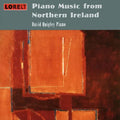 Quigley,david - Piano Music From Northern Ireland - Music CD
