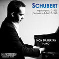 Schubert / Barnatan - Piano Music - Music CD