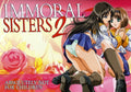 Immoral Sisters 2 - Immoral Sisters 2 - DVD