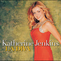 Jenkins,katherine - La Diva - Music CD