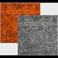 Reggae Goodies 1 & 2 / Various - Reggae Goodies 1 & 2 / Various - Music CD