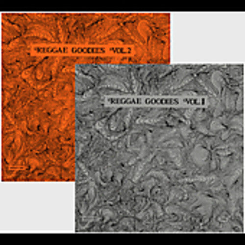 Reggae Goodies 1 & 2 / Various - Reggae Goodies 1 & 2 / Various - Music CD