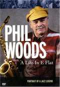 Woods,phil - Life In E Flat - DVD