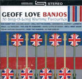 Love,geoff - 50 Sing A Long Wartime Hits - Music CD