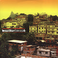Brazilian Beats 6 / Various - Brazilian Beats 6 / Various - Music CD