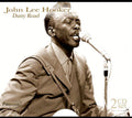 Hooker,john Lee - Dusty Road - Music CD