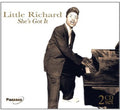Little Richard - She's Got It - Music CD