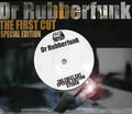 Dr. Rubberfunk - First Cut - Music CD