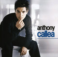 Callea,anthony - Anthony Callea - Music CD