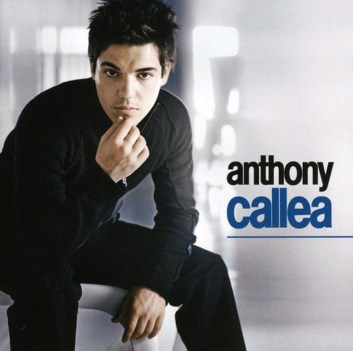 Callea,anthony - Anthony Callea - Music CD