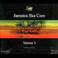 Jamaica Ska Core 3 / Various - Jamaica Ska Core 3 / Various - Music CD