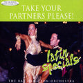Hamilton,ray - Latin Specials - Music CD