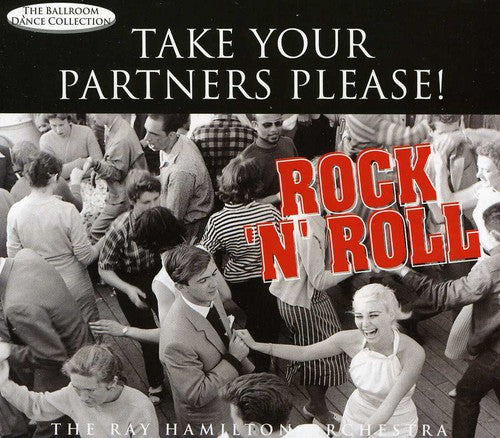 Hamilton,ray - Rock N Roll - Music CD