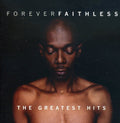Faithless - Forever Faithless - Music CD