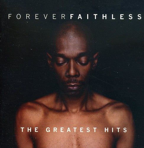 Faithless - Forever Faithless - Music CD