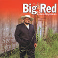 Big Red / Zydeco Playmakers - Secret Ingredients - Music CD