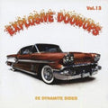 Explosive Doo Wops 13 / Various - Explosive Doo Wops 13 / Various - Music CD