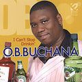 Buchana,o.b. - I Can't Stop Drinkin - Music CD