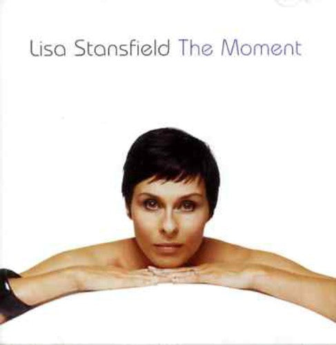 Stansfield,lisa - Moment - Music CD