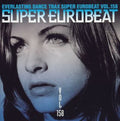 Super Eurobeat - Vol 158 / Var - Super Eurobeat - Vol 158 / Var - Music CD