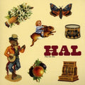 Hal - Play The Hits - Vinyl Record