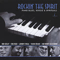 Rockin The Spirit / Various - Rockin The Spirit / Various - Music CD