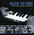 Rockin The Spirit / Various - Rockin The Spirit / Various - Super Audio CD